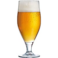 Arcoroc ARC 07134 Cajas 6 Copas Cerveza Vidrio- 32 cl- 6 unidades